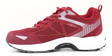 Scholl Sneakers Sprinter net bordeaux - Women's sneakers - 132203 - 2