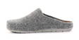 Shepherd Annsofie women's slippers gray - Women's slippers - 134413 - 2
