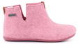 Shepherd Slippers Ester pink - Women's slippers - 133163 - 1