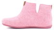 Shepherd Slippers Ester pink - Women's slippers - 133163 - 2