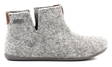 Shepherd Slippers Ester grey - Women's slippers - 132273 - 1