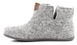 Shepherd Slippers Ester grey - Women's slippers - 132273 - 2