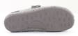 Shepherd Slippers Liselott grey - Women's slippers - 132663 - 3