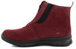 Sievi Ankle Boots Anna, Wine Red - Women's ankle boots - 127393 - 2