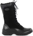 Sievi Boots Vilja, Black - Women's boots - 127433 - 1