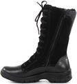Sievi Boots Vilja, Black - Women's boots - 127433 - 2
