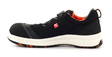 Sievi Safety shoes Racer Tr Roller S3 black - Men's professional shoes - 135493 - 2