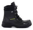 Sievi Safety shoes Solid CT XL +S3 black - Men's professional shoes - 135193 - 1