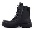 Sievi Safety shoes Solid CT XL +S3 black - Men's professional shoes - 135193 - 2