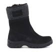 Sievi Ankle Boots Katja XL, black - Women's ankle boots - 132333 - 1