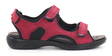 Sievi Sandals Helle pink - Women's sandals - 133173 - 1