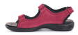 Sievi Sandals Helle pink - Women's sandals - 133173 - 2