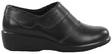Sievi Work Shoes Lisa, Black - Women's work shoes - 120753 - 1