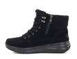 Skechers On-The-Go Stellar 144770 Women's Ankle Boots Black - Women's ankle boots - 134883 - 2