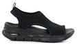 Skechers Sandals 119236/BBK ARCH FIT - CITY CATCH - Women's sandals - 135073 - 1