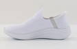 Skechers Sneakers 149708/WHT ULTRA FLEX 3.0 - COZY TREAK - Skechers women`s sneakers - 135143 - 3