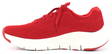 Skechers Sneakers 149057/RED Arch fit - Big appeal, red - Skechers women`s sneakers - 132823 - 2