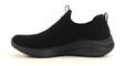 Skechers Sneakers 149855/BBK Ultra flex Classy Charm, black - Skechers women`s sneakers - 131143 - 2