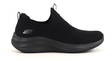 Skechers Sneakers 149855/BBK Ultra flex Classy Charm, black - Skechers women`s sneakers - 131143 - 1