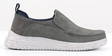 Skechers Sneakers 204568/CHAR Proven, grey - Men's sneakers - 130693 - 1
