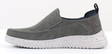 Skechers Sneakers 204568/CHAR Proven, grey - Men's sneakers - 130693 - 2