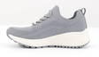 Skechers Sneakers 117027/GRY Bobs sparrow - Skechers women`s sneakers - 130133 - 2