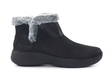 Skechers Ankle boots 144660/BBK black - Women's ankle boots - 134623 - 1