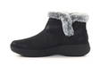 Skechers Ankle boots 144660/BBK black - Women's ankle boots - 134623 - 2