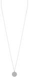 Snö of Sweden Necklace Penny coin 80 - Necklaces - 123813 - 1