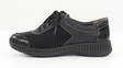 Suave Walking Shoes Geneve 16002T, black - Women's walking shoes - 131823 - 2
