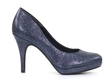 Tamaris Pumps 22447-29 Navy Glam - Women's pumps and high heels - 131363 - 1