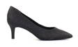 Tamaris Pumps 22414-29 Black Glam - Women's pumps and high heels - 131333 - 1