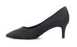 Tamaris Pumps 22414-29 Black Glam - Women's pumps and high heels - 131333 - 2