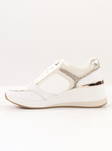 Tamaris Sneakers 23703-41 white/gold - Women's sneakers - 135163 - 2