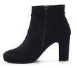 Tamaris Ankle boots 25349-41 black - Women's ankle boots - 134063 - 2