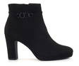 Tamaris Ankle boots 25349-41 black - Women's ankle boots - 134063 - 1