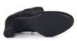 Tamaris Ankle boots 25349-41 black - Women's ankle boots - 134063 - 3
