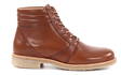 Ten Points Ankle Boots Astrid 60047 cognac - Women's ankle boots - 129043 - 1