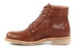 Ten Points Ankle Boots Astrid 60047 cognac - Women's ankle boots - 129043 - 2