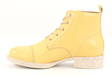 Ten Points Ankle Boots Pandora 60223 Yellow - Women's ankle boots - 130343 - 2
