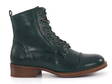 Ten Points Ankle boots 60004 botanical green - Women's ankle boots - 134003 - 1