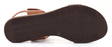 Ten Points Sandals 60272 Tindra Cognak - Women's sandals - 130503 - 3