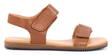 Ten Points Sandals 60272 Tindra Cognak - Women's sandals - 130503 - 1
