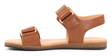 Ten Points Sandals 60272 Tindra Cognak - Women's sandals - 130503 - 2