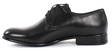 Topman Dress Shoes 10490, Black - Men's evening shoes - 125933 - 2