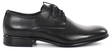 Topman Dress Shoes 10490, Black - Men's evening shoes - 125933 - 1