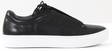 Vagabond Sneakers Zoe, Black - Women's sneakers - 125263 - 1