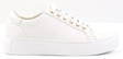 Vagabond Sneakers Zoe platform white - Women's sneakers - 133313 - 1