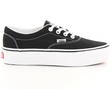 Vans Sneakers Doheny platform, black/white - Women's sneakers - 127093 - 1