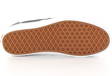 Vans Sneakers Doheny platform, black/white - Women's sneakers - 127093 - 3
